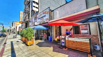 Casa India - Pupusas Restaurant