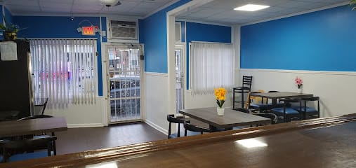 Catrachito Salvadoreño #1 - Pupusas Restaurant