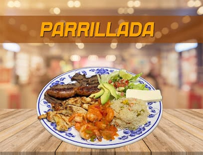 Cayaguanca Salvadorean Food - Pupusas Restaurant