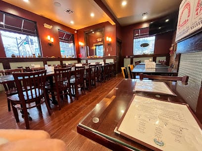 Cecilia's Restaurant & Pupuseria - Pupusas Restaurant