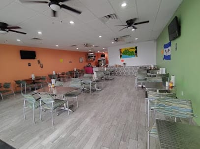 Chencha’s Taqueria & Pupuseria - Pupusas Restaurant
