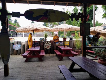 Chepe's - Pupusas Restaurant