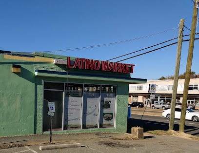 Cielito Lindo | Latino Market and Restaurant - Pupusas Restaurant