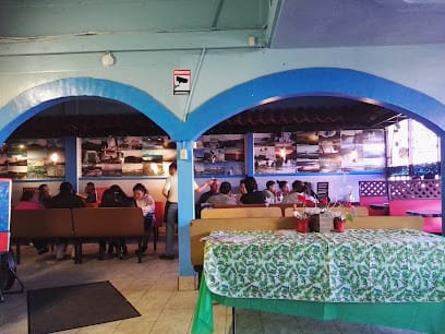 Cojutepeque - Pupusas Restaurant