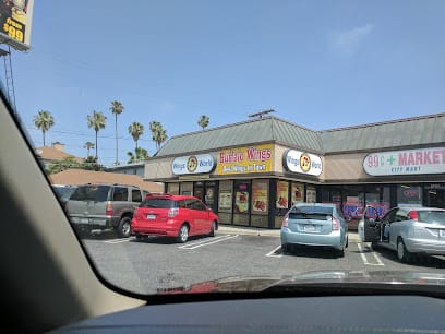 Con Sabor - Pupusas Restaurant