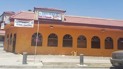 Conchagua Restaurant & Pupuseria - Pupusas Restaurant