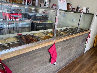 Continental Bakery - Pupusas Restaurant