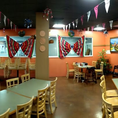 Costa del Sol - Pupusas Restaurant