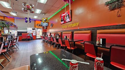 Costa Del Sol Restaurant - Pupusas Restaurant