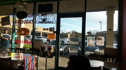 Costa del Sol - Pupusas Restaurant