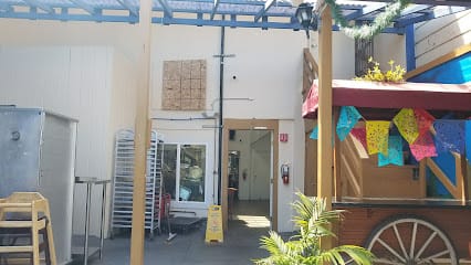 D’Maize - Pupusas Restaurant