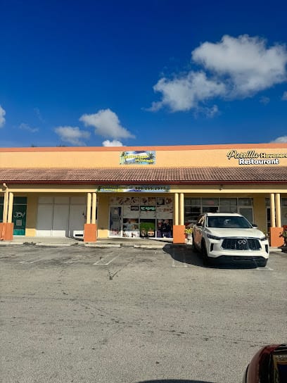 Deli Pupuseria Salvadoreña - Pupusas Restaurant