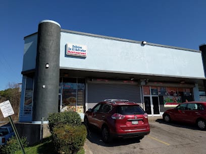 Delicias de El Salvador - Pupusas Restaurant