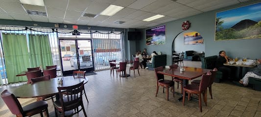 Delicias Salvadoreñas Restaurant - Pupusas Restaurant