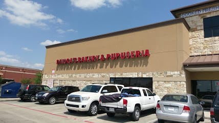 Dinora's Bakery & Pupuseria DB&P OFICIAL - Pupusas Restaurant