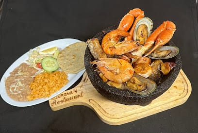 Dinora’s Restaurant and Bakery - Pupusas Restaurant