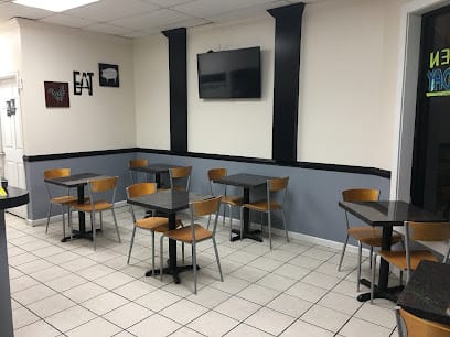 DON JOSE RESTAURANT - Pupusas Restaurant