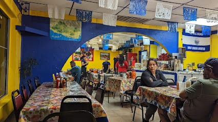 Dona Carmen Pupuseria Restaurant - Pupusas Restaurant