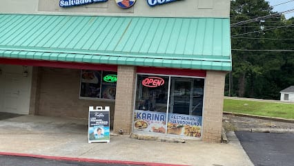 Dona Celia Restaurant - Pupusas Restaurant
