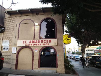 El Amanecer Salvadoreño - Pupusas Restaurant