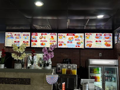 El Asador Restaurant - Pupusas Restaurant