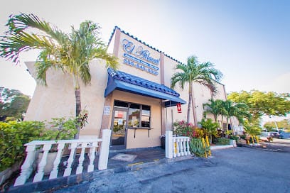 El Atlacatl Restaurante - Pupusas Restaurant