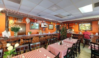 El Atlacatl Salvi Kitchen - Pupusas Restaurant