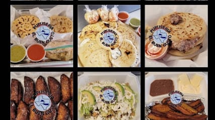 El buen gusto - Pupusas Restaurant