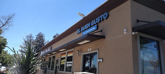 El Buen Gusto Salvadoreño - Pupusas Restaurant