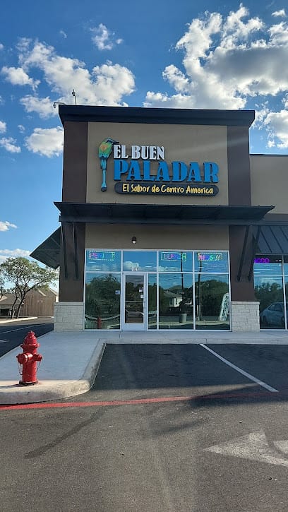 El Buen Paladar - Pupusas Restaurant