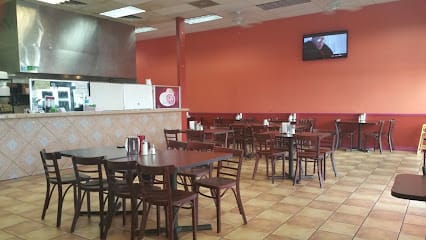 EL CARBONERO RESTAURANT AND PUPUSERIA - Pupusas Restaurant