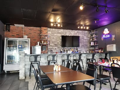 El Chero Restaurant - Pupusas Restaurant