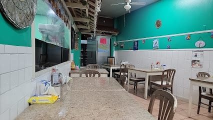 El Corredor Restaurant #2 - Pupusas Restaurant