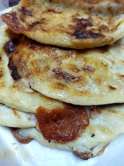 El Corredor Restaurant - Pupusas Restaurant