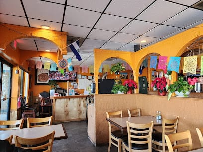 El Cuscatleco - Pupusas Restaurant