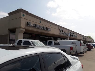 El Cuscatleco - Pupusas Restaurant