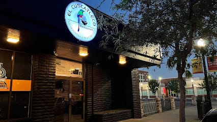 El Cuscatleco restaurant - Pupusas Restaurant