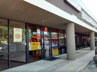 El Faro Mexican and Salvadorian - Pupusas Restaurant