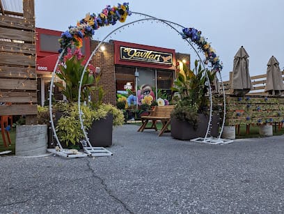 El Gavilan Restaurant - Pupusas Restaurant