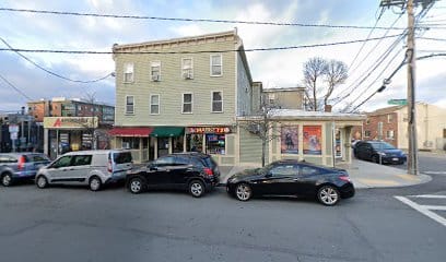 El Jardin - Pupusas Restaurant