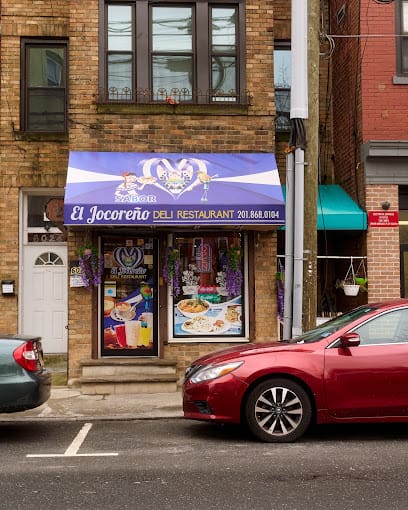 El Jocoreño Deli Restaurant - Pupusas Restaurant