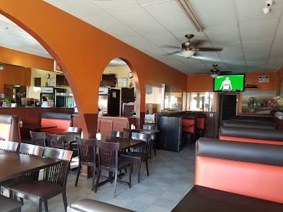 El Jocoreño Restaurant - Pupusas Restaurant