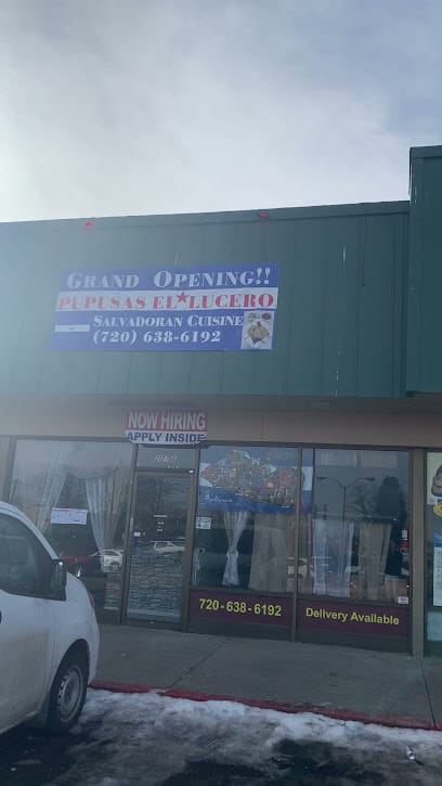 El Lucero Salvadoran Restaurant #2 - Pupusas Restaurant