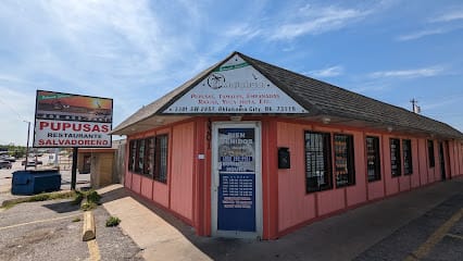 El Majahual Authentic Salvadorean Food - Pupusas Restaurant