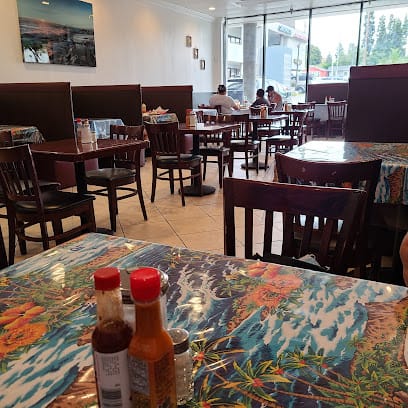 El Majahual Pupuseria - Pupusas Restaurant