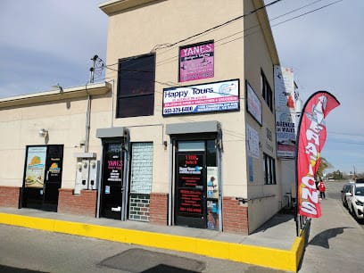 El Majahual Restaurant - Pupusas Restaurant