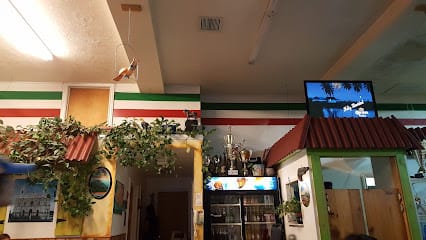 El Mexsal - Pupusas Restaurant