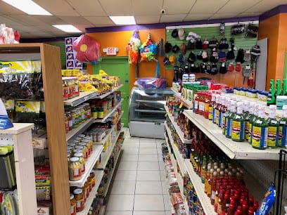 El Monte Sinai Bakery & Deli III - Pupusas Restaurant