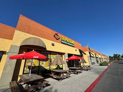 El Paisano - Pupusas Restaurant