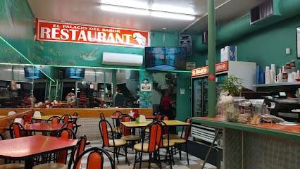 El Palacio Del Sabor - Pupusas Restaurant